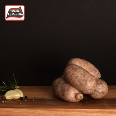 Chorizo de Spetto
